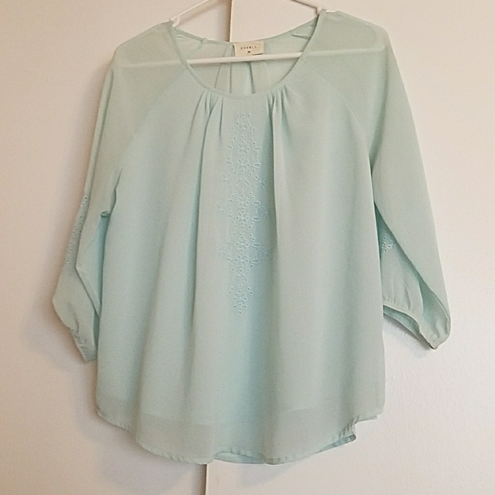 Boutique top